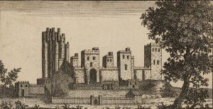 Pontefract_Castle_engraving