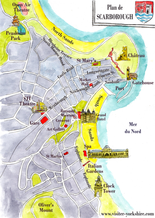 Plan de Scarborough