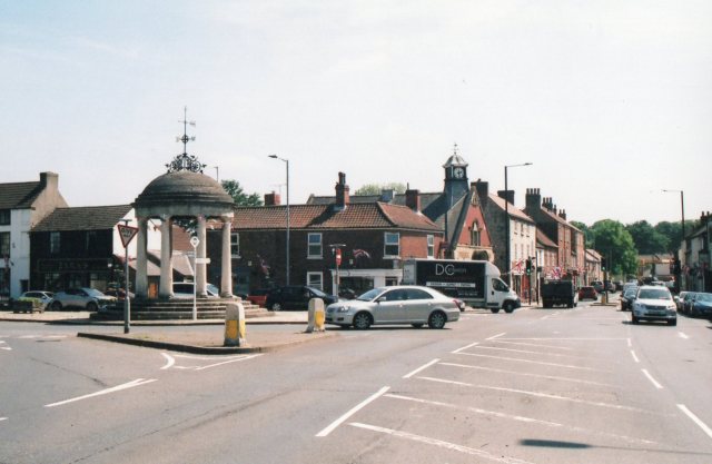 Tickhill Visiter Le Yorkshire tickhill-visiter-le-yorkshire